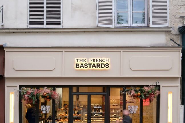 Support for the acquisition of a stake in ‘The French Bastards’ bakery concept