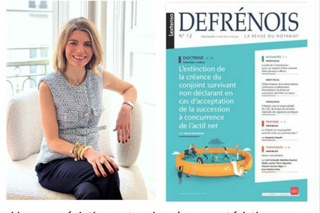 Obligation to deliver and contractual provisions: a new illustration from case law