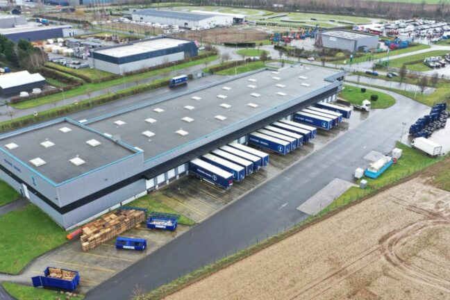 Congratulations to the entire ATMOS CAPITAL & H.I.G team on this great achievement!