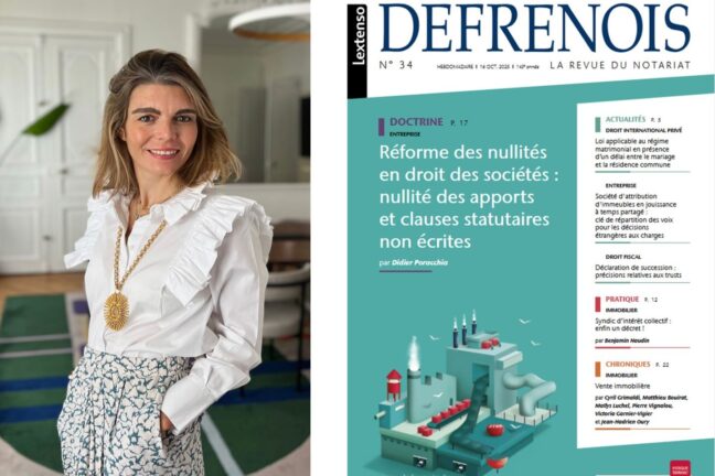 Délivrance conforme : l’épreuve des combles aménageables