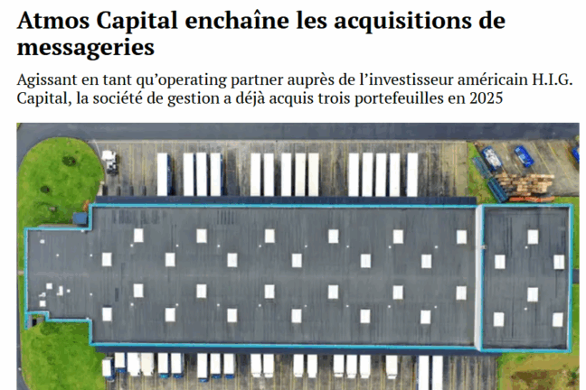 Accompagner la réussite de nos clients